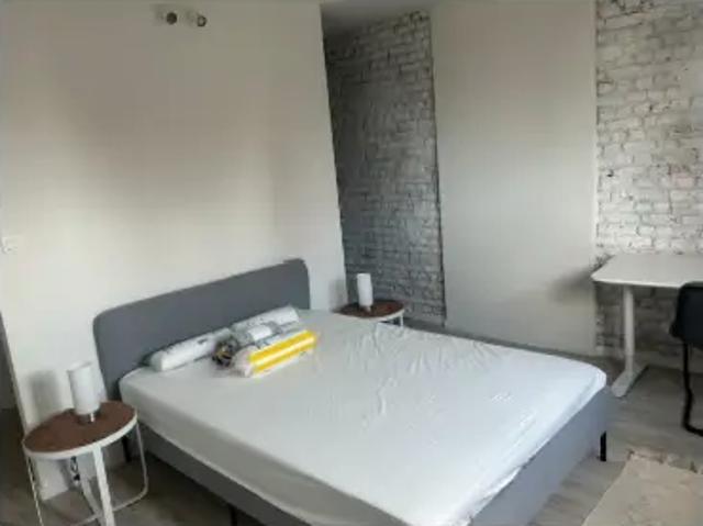 en colocation Maison Evere Rue Edouard Stuckens
