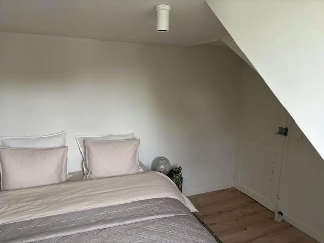 en colocation Maison Gand Filips van Marnixstraat
