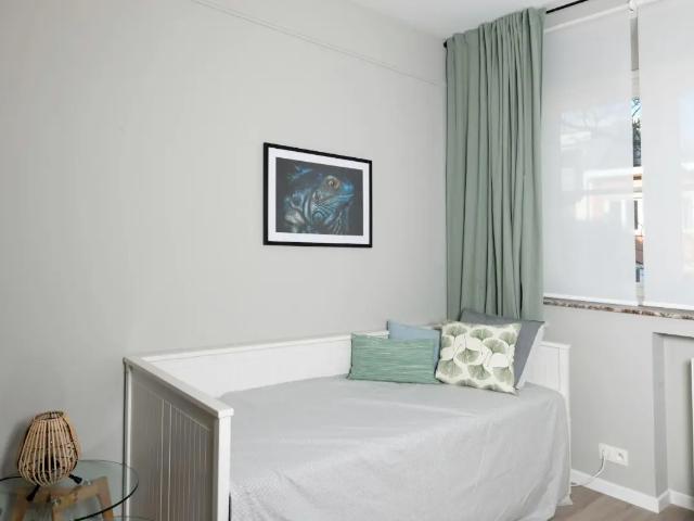 en colocation Maison Schaerbeek Avenue du Diamant
