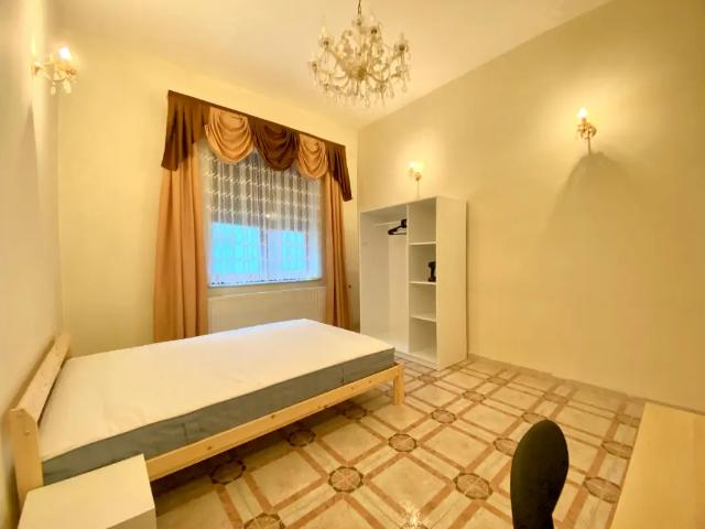 en colocation Maison Schaerbeek Rue de Robiano