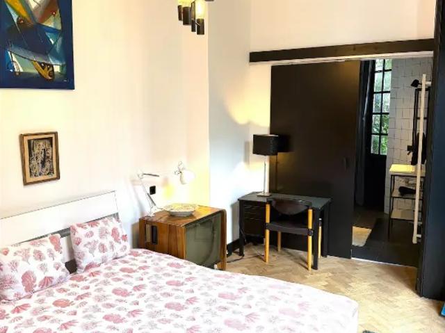 en colocation Maison Saint Gilles Rue de l'Amazone