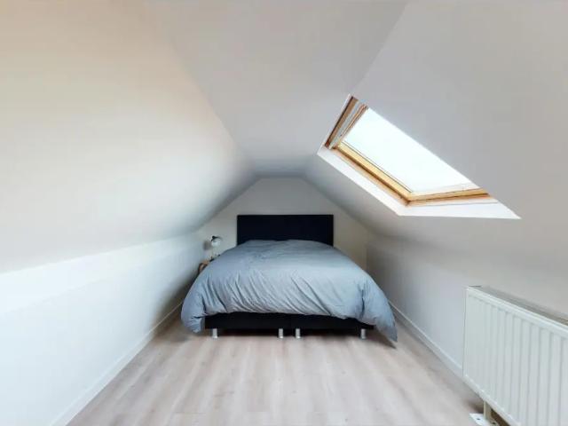en colocation Maison Saint Gilles Rue Garibaldi