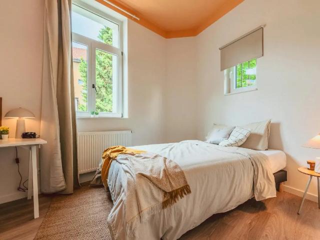 en colocation Maison Saint Josse ten Noode Rue du Cadran