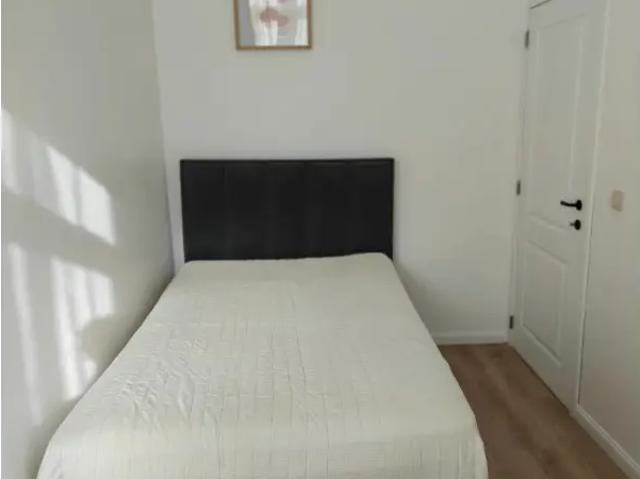 en colocation Appartement Molenbeek Saint Jean Chaussée de Gand