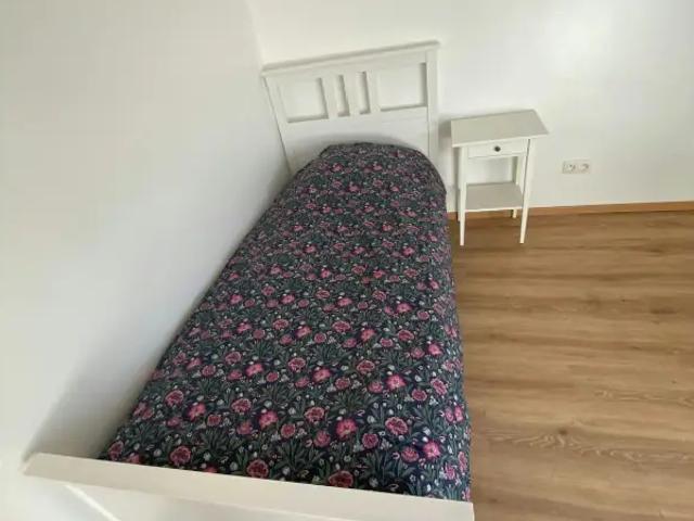 en colocation Appartement Bruxelles Boulevard Maurice Lemonnier