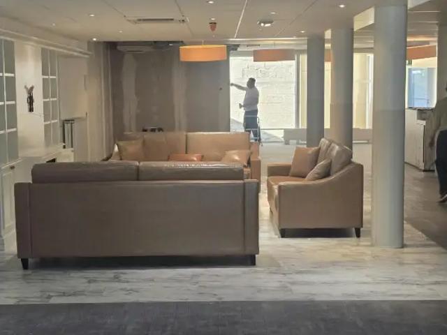 en colocation Appartement Deurne Bisschoppenhoflaan