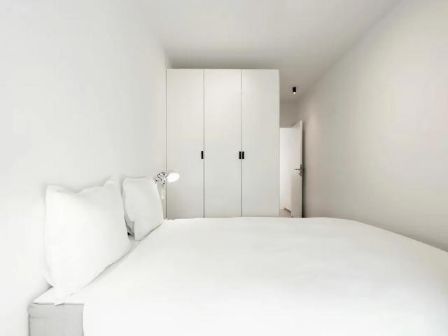en colocation Appartement Etterbeek Avenue le Marinel