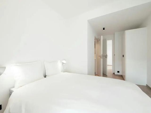 en colocation Appartement Etterbeek Avenue le Marinel