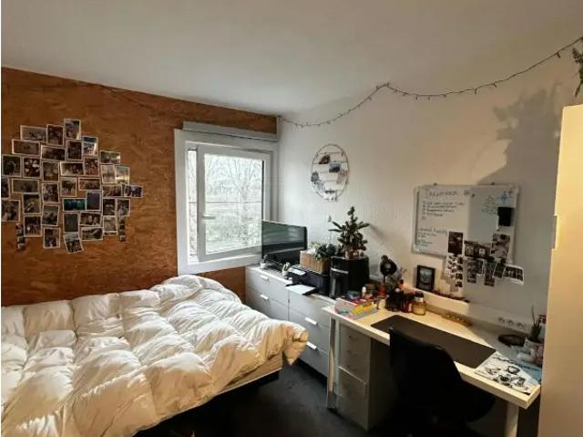 en colocation Appartement Gand Ottergemsesteenweg