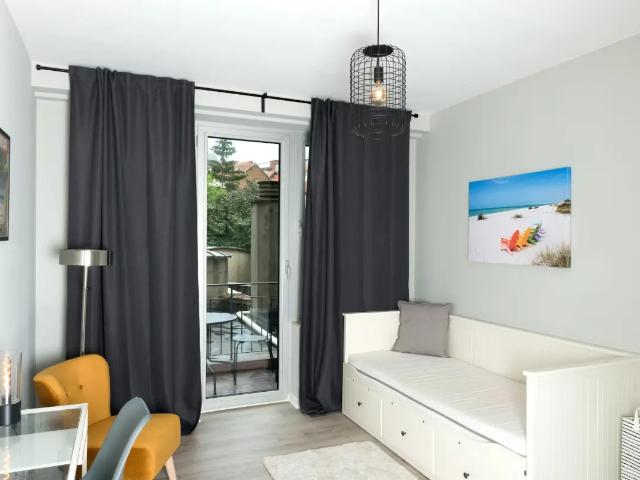 en colocation Appartement Ixelles Rue des Cygnes