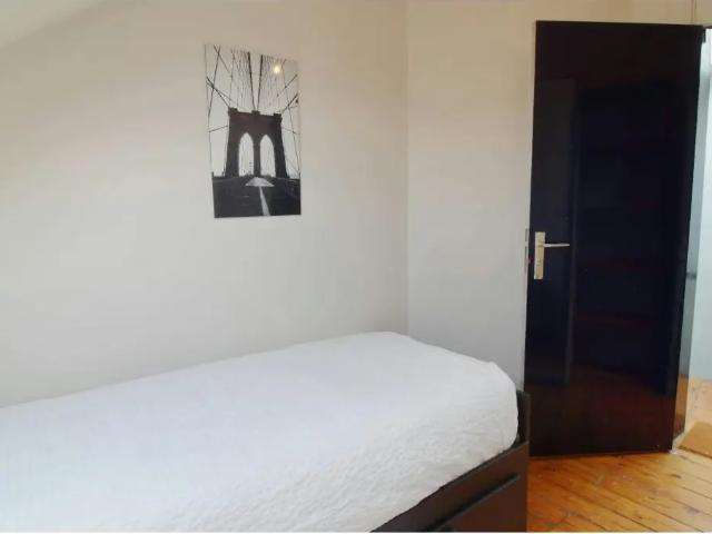 en colocation Appartement Saint Gilles Rue Arthur Diderich