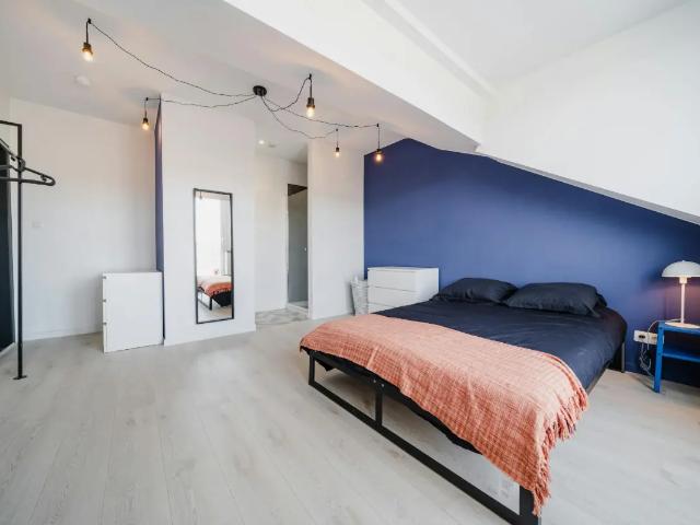 en colocation Appartement Verviers Rue du Palais