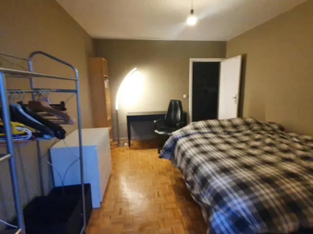en colocation Appartement Woluwe Saint Lambert Avenue Hippocrate