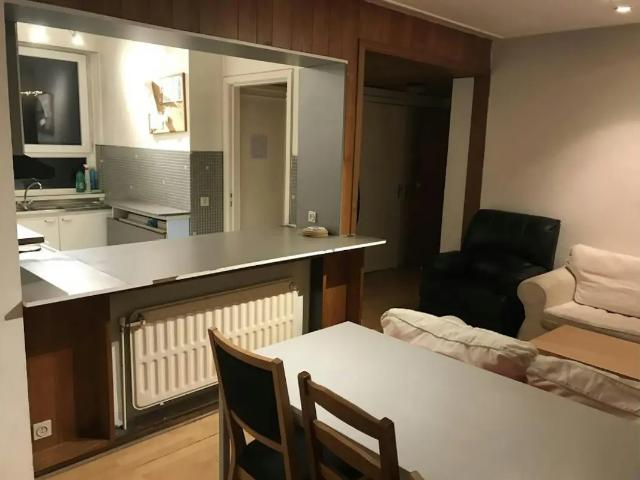 en colocation Appartement Zaventem Parklaan