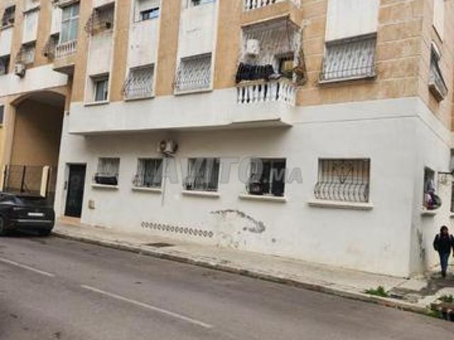 En cours de vente Appartement à vendre 77 m²
