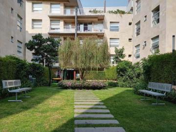 En Coyoacán bello departamento en venta con amenidades
