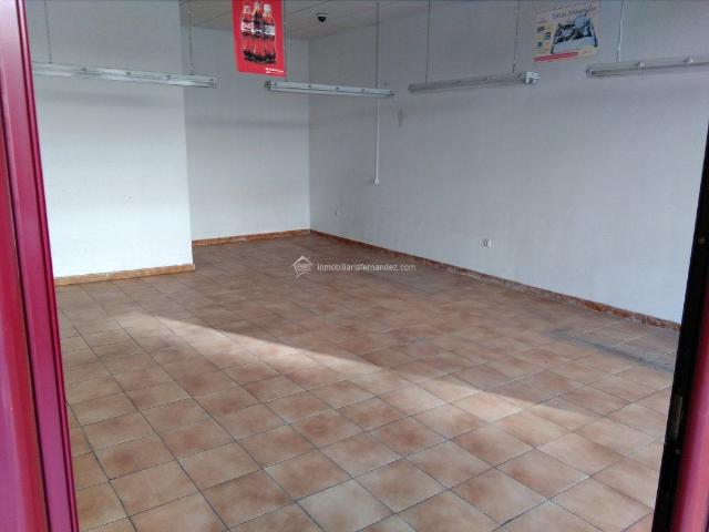 En el centro