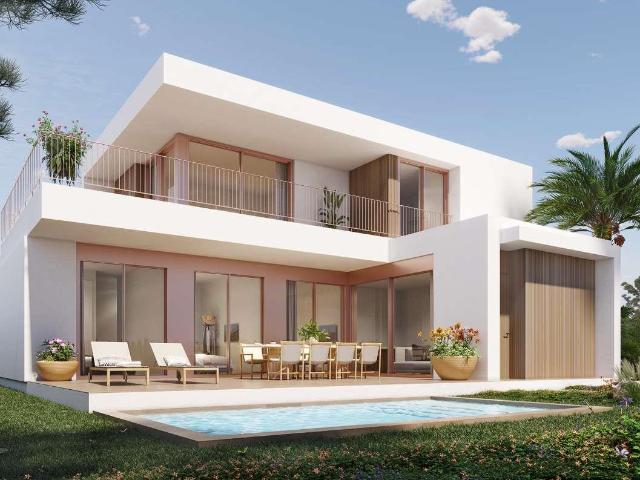 En el corazón de la Costa Blanca Sur, se encuentra esta excl. 235m² Orihuela Costa