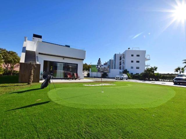 En el corazón de la Costa Cálida y rodeado de naturaleza, de. 103m² Caserio de los Muñoces