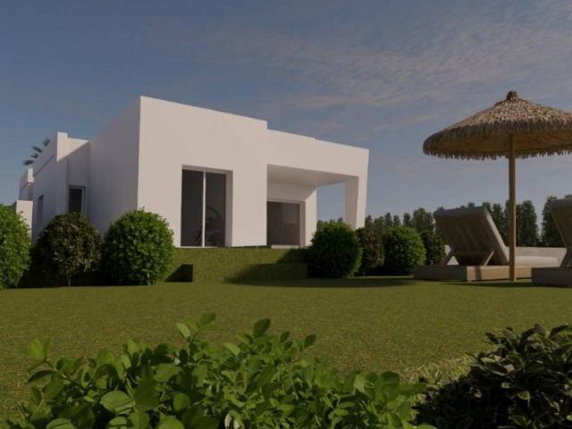 En el corazón de La Finca Golf Resort, una de las direccione. 307m² Lomas de la Juliana