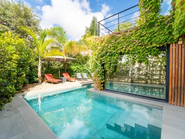 En el corazón de Lloixa, la zona más exclusiva de San Juan. 204m² San Juan