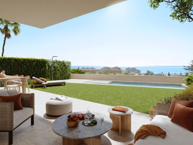 En el corazón de Pedregalejo, una de las zonas más exclusiva. 235m² Málaga
