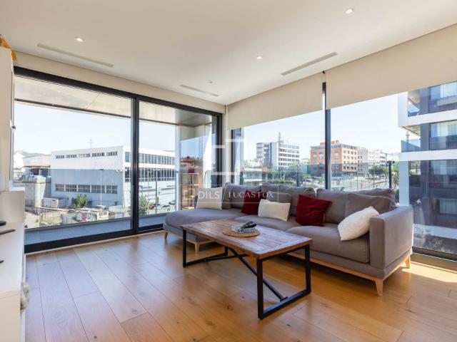 En el corazón de Sant Just Desvern, rodeado de exclusividad. 129m² Sant Just Desvern