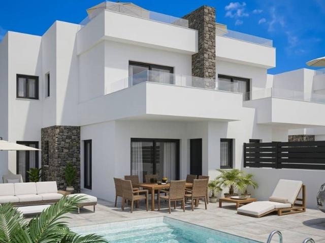 En el corazón de Vistabella Golf nace una exclusiva colecció. 116m² Vistabella