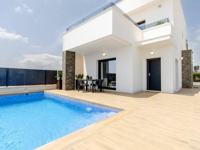 En el corazón de Vistabella Golf nace una exclusiva colecció. 119m² Vistabella
