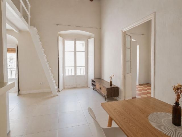 En el corazón del casco histórico de Tarifa, este encantador. 68m² Tarifa
