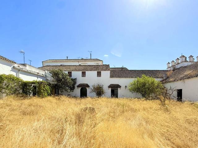 En el corazón del centro histórico de Arcos de la Frontera. 914m² Arcos de la Frontera