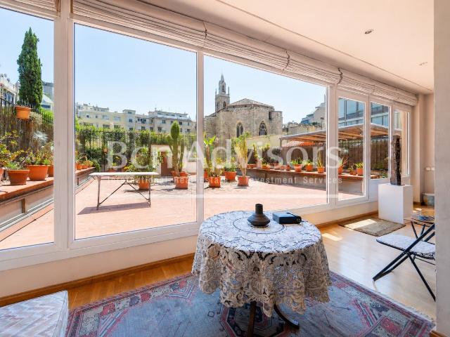 En el corazon del prestigioso Quadrat d'Or, esta extraordina. 248m² Barcelona