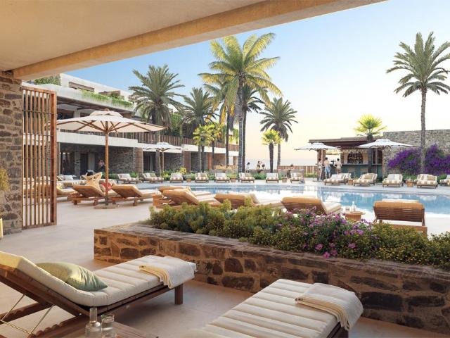 En el municipio costero de Benissa, se encuentra un nuevo re. 121m² Benissa