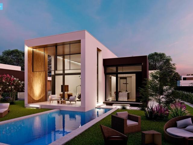 En el novísimo barrio de Vistahermosa Norte se ubica esta pr. 183m² Alicante