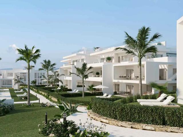 En el pintoresco entorno de la Laguna de Alcazaba, Casares. 84m² Casares