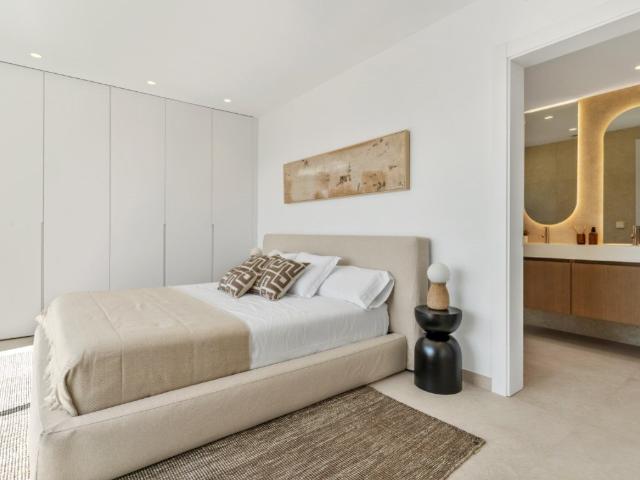 En el Resdiencial Jazmines de Cumbre del Sol, Villa Indigo s. 0m² Cumbres de Alcalali