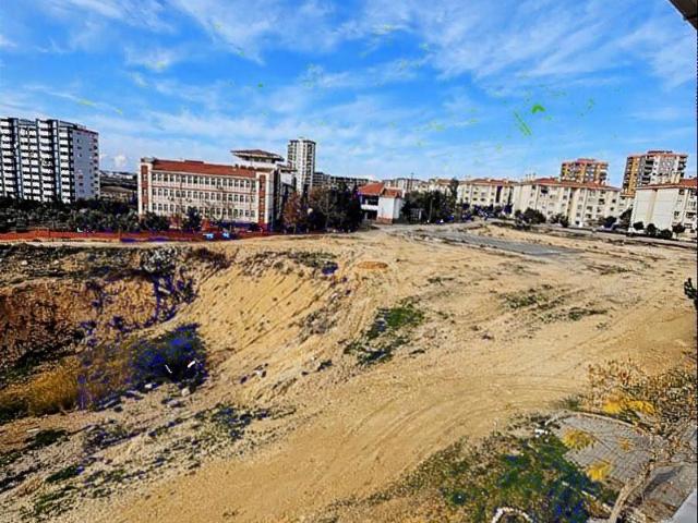 ŞEN EMLAK'DAN AKKUYU TOKİ'DE GÜNEY CEPHE CAZİP DAİRE