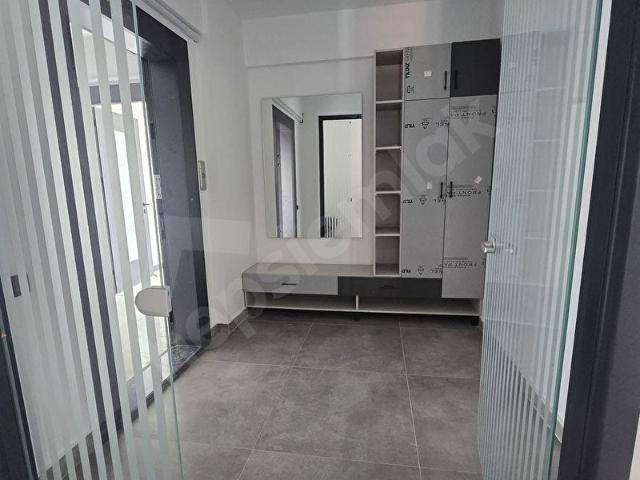 ŞEN EMLAKTAN ŞEHİTLİKTE KİRALIK 4+1 DAİRE