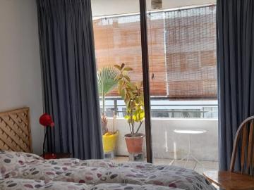 En excelente ubicación arriendo una habitación individual con baño privado
