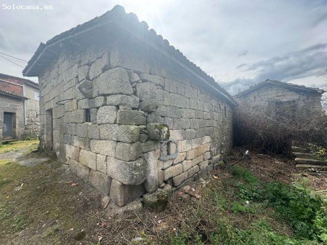 EN EXCLUSICA! SE VENDE CASA EN PEREIRO DE AGUIAR