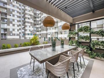 En Exclusivo condominio en San Miguel | Piso 9 | Áreas comunes