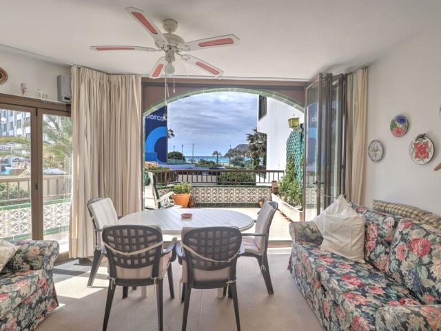 En exclusiva a la venta con Imperial te amplio apartamento d. 138m² Peguera