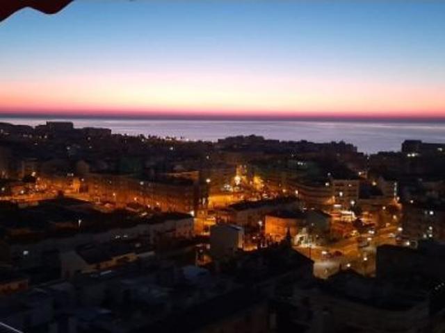 EN EXCLUSIVA ! A LEDIFICI MÉS ALT DE CALELLA