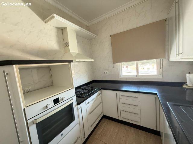EN EXCLUSIVA AMPLIA CASA EN ALAMEDA PUEBLO¡
