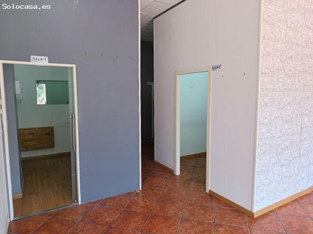 EN EXCLUSIVA LOCAL EN VENTA EN AVENIDA MOLIERE, MALAGA