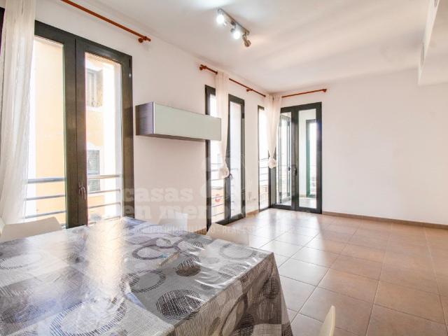 ¡En Exclusiva! Luminoso piso con ascensor y parking en Mahón 0m² Mahón