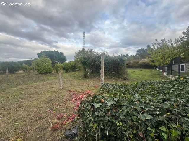 EN EXCLUSIVA! SE VENDE CASA EN SEIXALBO