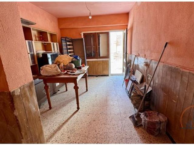 EN EXCLUSIVA | Piso para reformar a 20 metros del Mar Menor en Islas Menores