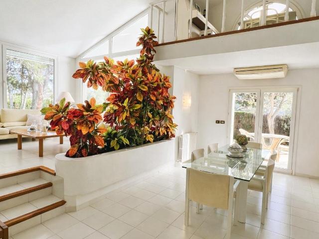 EN EXCLUSIVA VENTA VILLA DE LUJO EN EL GOLF DE CASTELLÓN DE LA PLANA