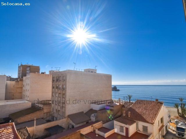 EN EXCLUSIVA! VIVIENDA DE 3 DORMITORIOS A 50 m DEL PASEO DE LA COLONIA
